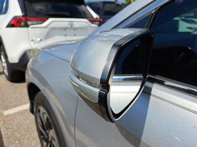 used 2015 Honda CR-V car, priced at $14,363