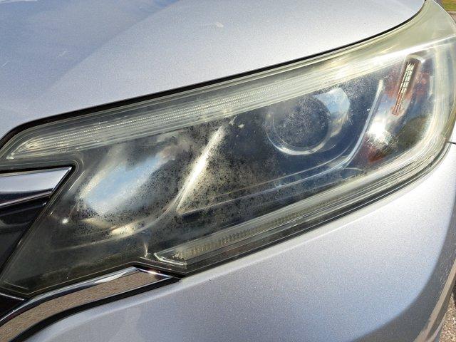 used 2015 Honda CR-V car, priced at $14,363