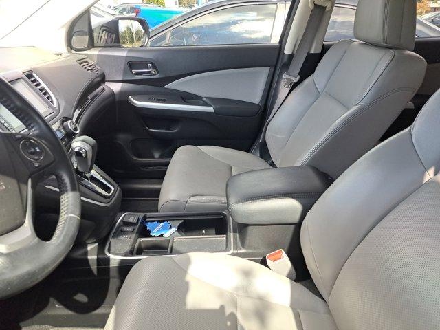 used 2015 Honda CR-V car, priced at $14,363