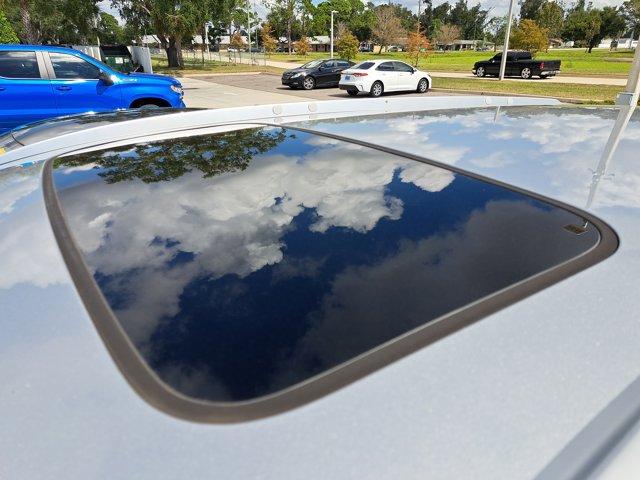 used 2015 Honda CR-V car, priced at $14,363