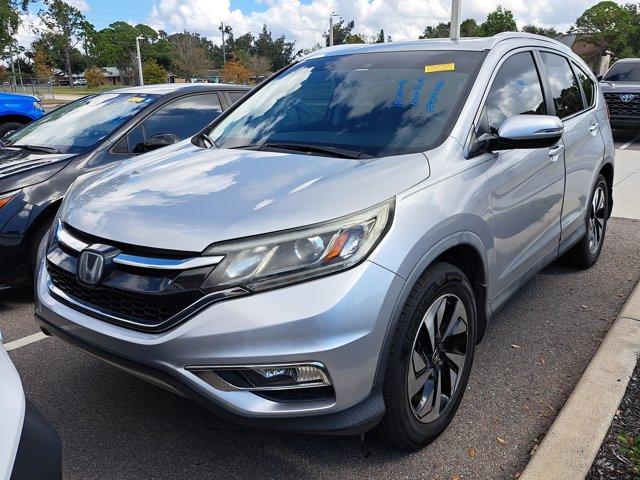 used 2015 Honda CR-V car, priced at $14,363