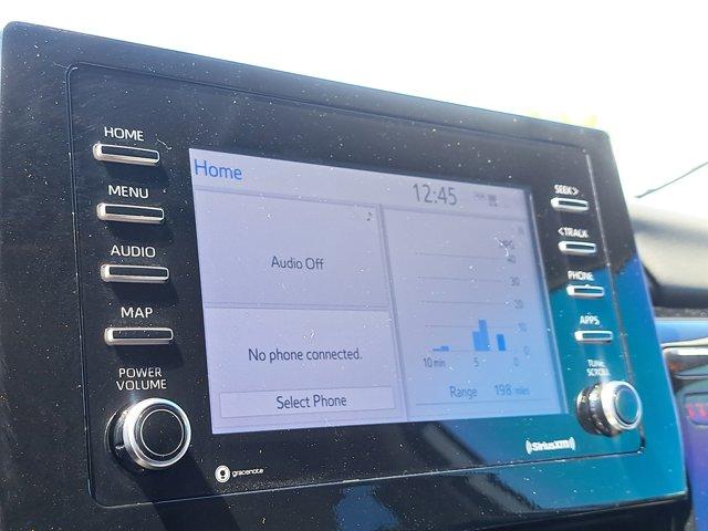 used 2023 Toyota Camry car, priced at $23,465