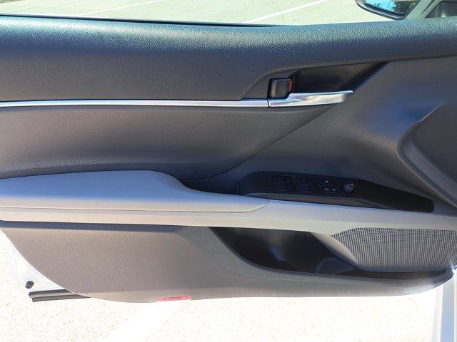 used 2023 Toyota Camry car, priced at $23,465
