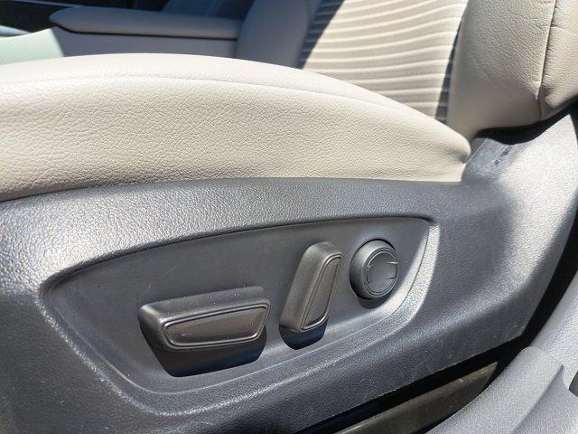 used 2023 Toyota Camry car, priced at $23,465