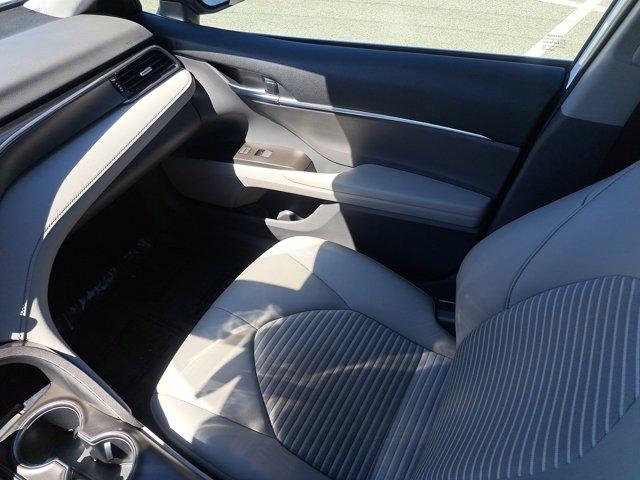 used 2023 Toyota Camry car, priced at $23,465