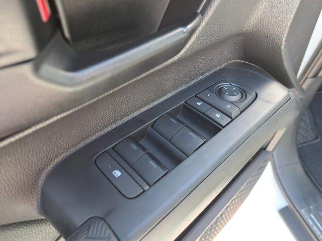 new 2025 Toyota Tacoma car, priced at $42,131