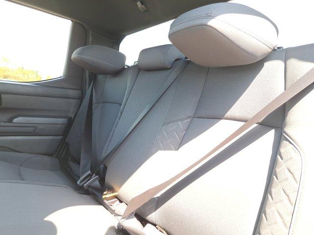 new 2025 Toyota Tacoma car, priced at $42,131