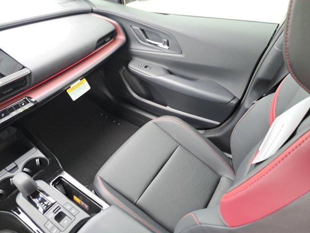 new 2026 Toyota Prius Plug-In Hybrid car, priced at $39,039