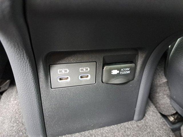 new 2026 Toyota Prius Plug-In Hybrid car, priced at $39,039