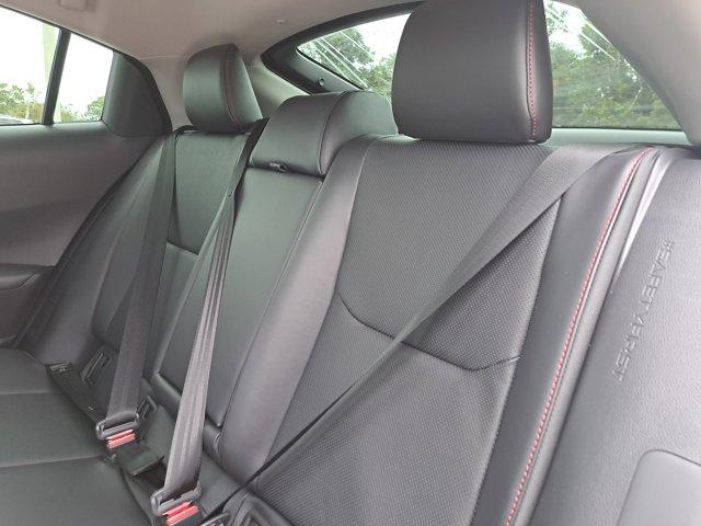 new 2026 Toyota Prius Plug-In Hybrid car, priced at $39,039