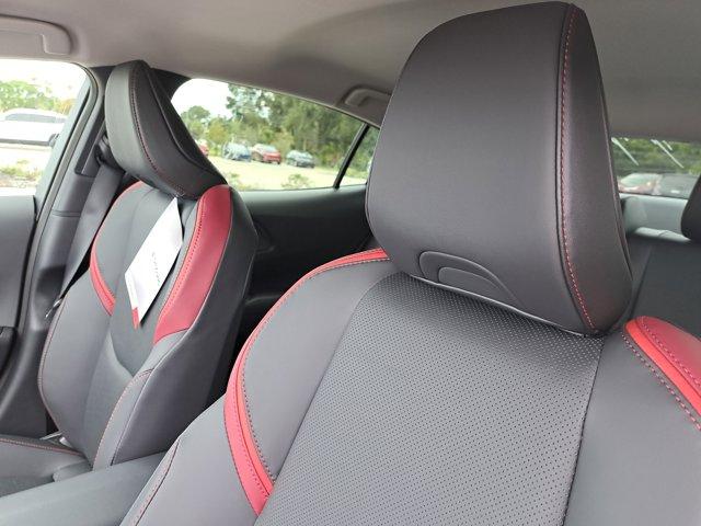 new 2026 Toyota Prius Plug-In Hybrid car, priced at $39,039