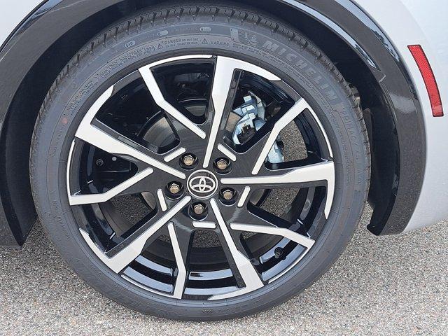 new 2026 Toyota Prius Plug-In Hybrid car, priced at $39,039