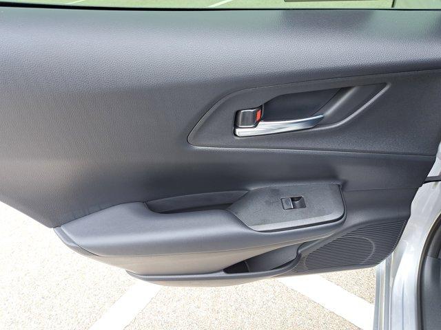 new 2026 Toyota Prius Plug-In Hybrid car, priced at $39,039