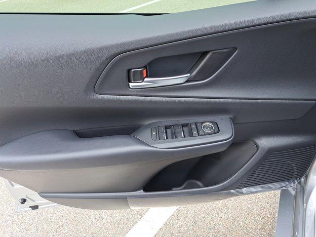 new 2026 Toyota Prius Plug-In Hybrid car, priced at $39,039