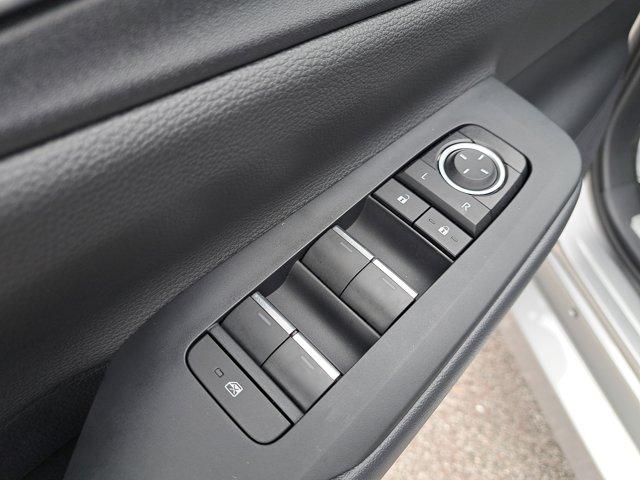 new 2026 Toyota Prius Plug-In Hybrid car, priced at $39,039