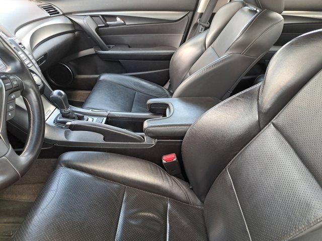 used 2012 Acura TL car, priced at $6,888