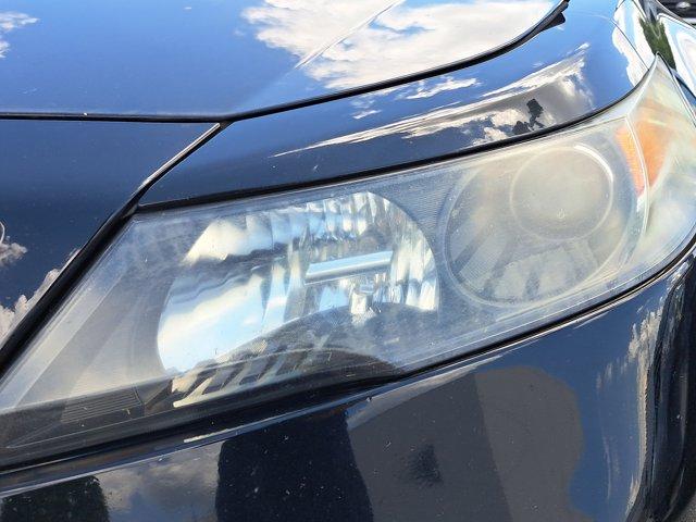 used 2012 Acura TL car, priced at $6,888