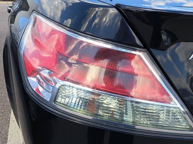 used 2012 Acura TL car, priced at $6,888