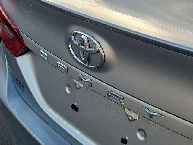 used 2023 Toyota Camry car, priced at $23,132