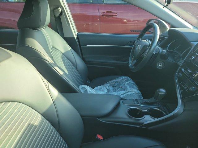 used 2023 Toyota Camry car, priced at $23,132