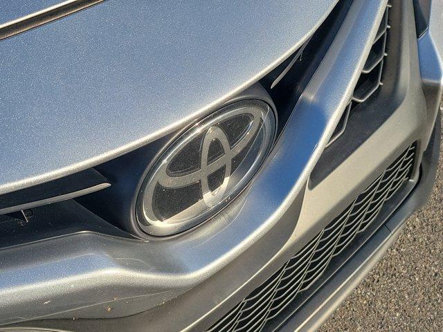 used 2023 Toyota Camry car, priced at $23,132