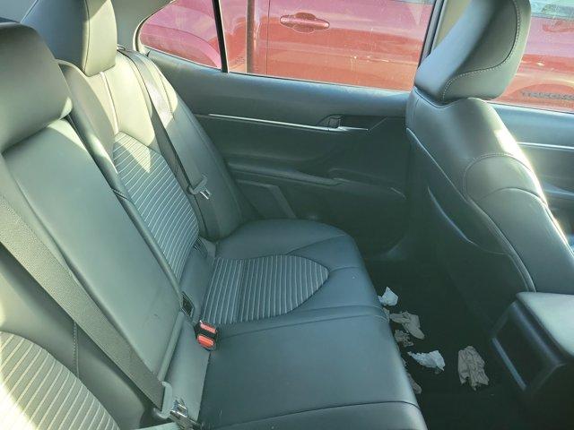 used 2023 Toyota Camry car, priced at $23,132