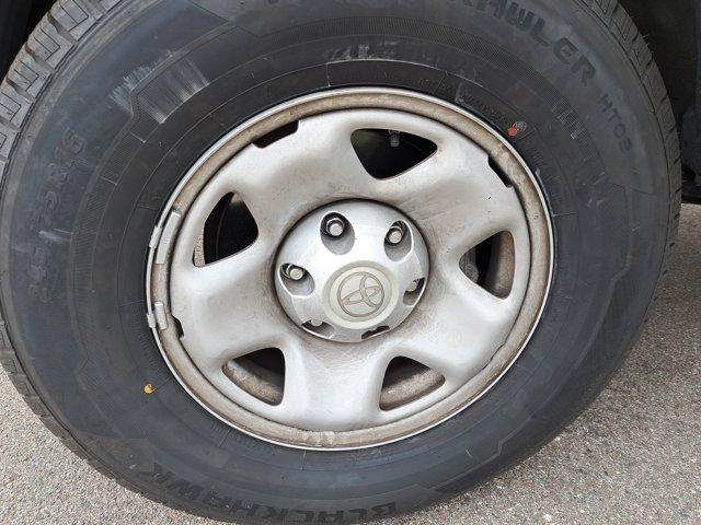 used 2020 Toyota Tacoma car, priced at $20,982