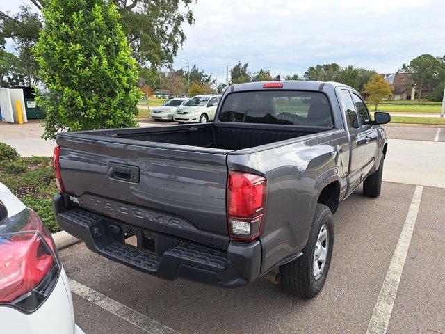 used 2020 Toyota Tacoma car, priced at $20,982