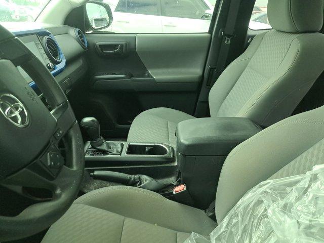 used 2020 Toyota Tacoma car, priced at $20,982