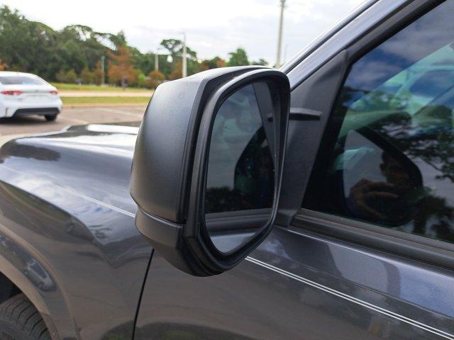 used 2020 Toyota Tacoma car, priced at $20,982