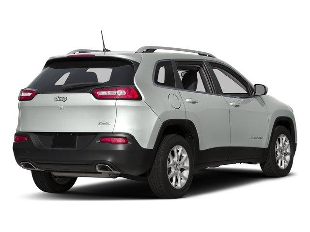 used 2016 Jeep Cherokee car, priced at $10,999