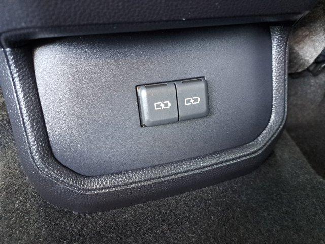 used 2023 Toyota Highlander car, priced at $35,747