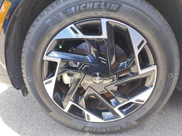 used 2024 Kia Sportage car, priced at $30,491