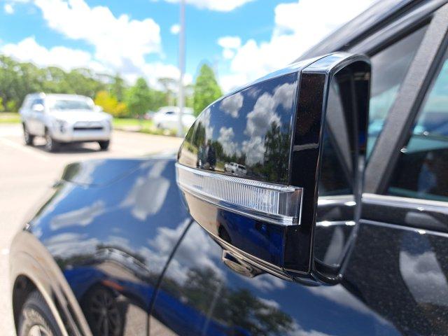 used 2024 Kia Sportage car, priced at $30,491