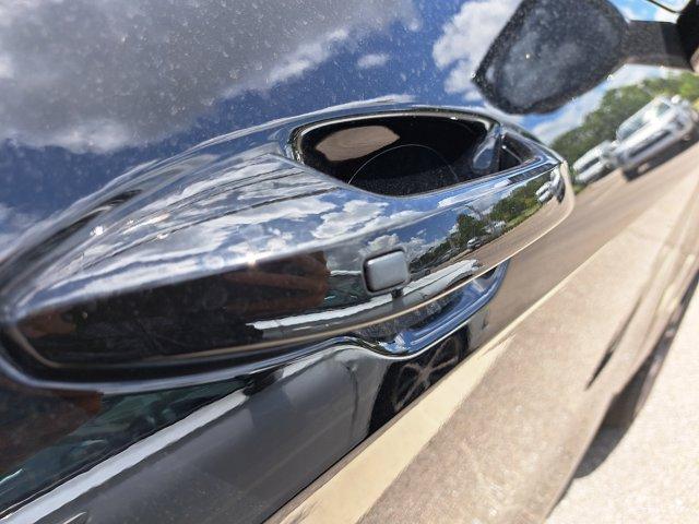 used 2024 Kia Sportage car, priced at $30,491