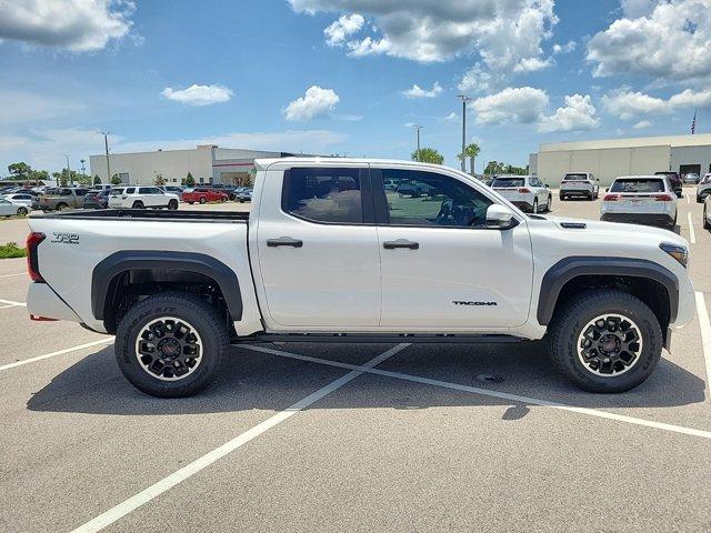 new 2024 Toyota Tacoma car