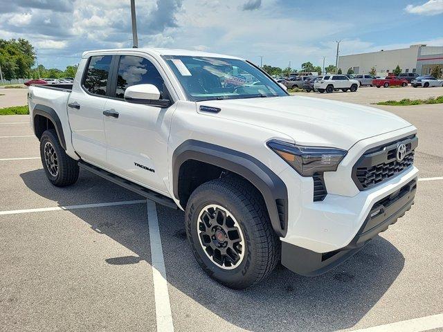 new 2024 Toyota Tacoma car