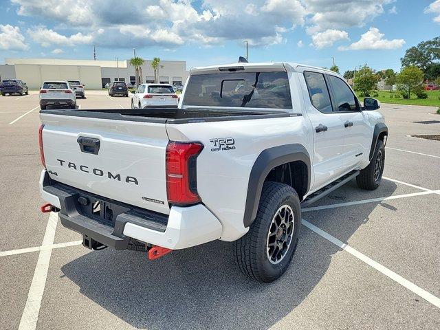 new 2024 Toyota Tacoma car