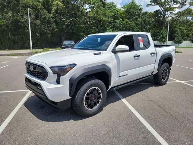 new 2024 Toyota Tacoma car