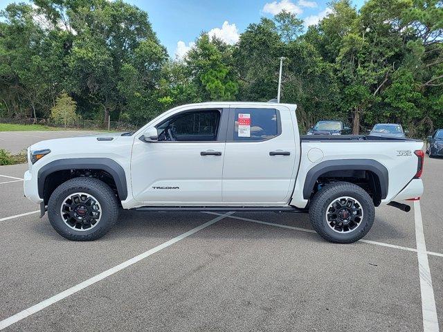 new 2024 Toyota Tacoma car