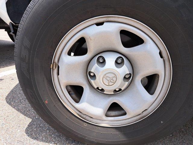used 2022 Toyota Tacoma car, priced at $30,491
