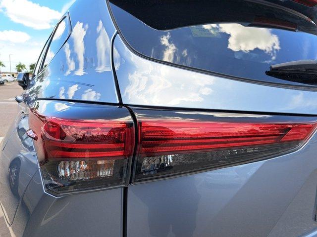 used 2023 Toyota Highlander car, priced at $42,180