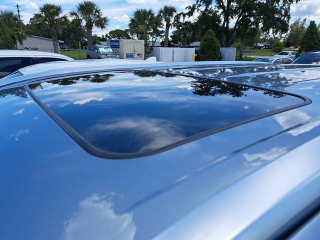 used 2023 Toyota Highlander car, priced at $42,180