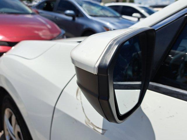 used 2017 Honda Civic car, priced at $13,367