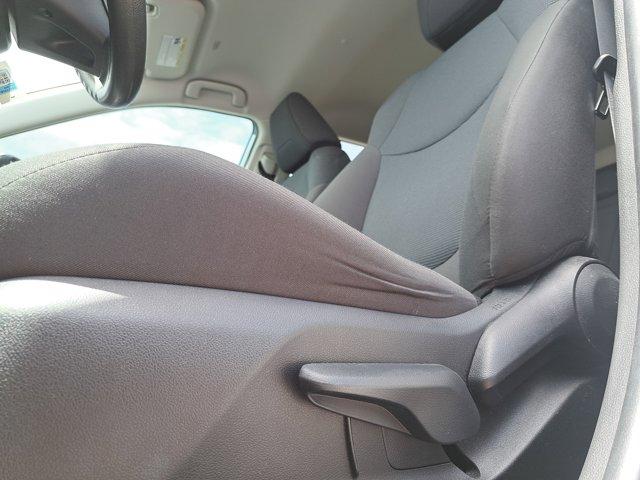 used 2023 Toyota RAV4 car, priced at $24,695