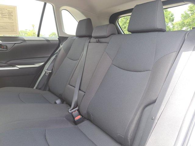 used 2023 Toyota RAV4 car, priced at $24,695