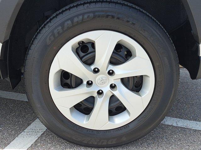 used 2023 Toyota RAV4 car, priced at $24,695