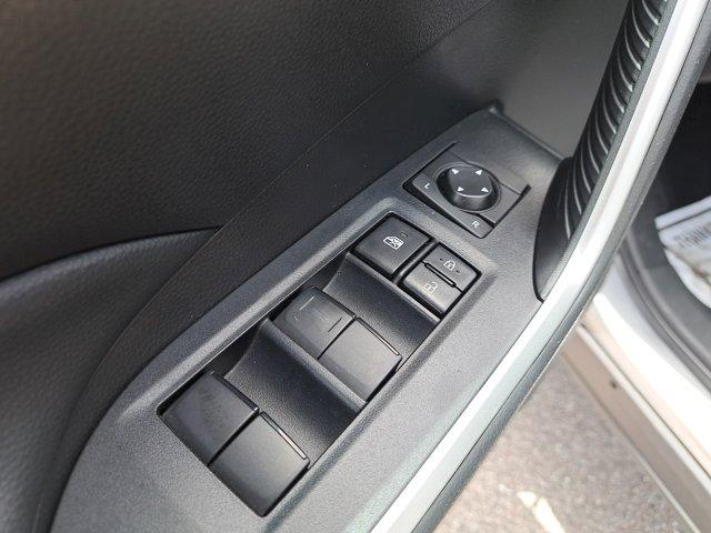 used 2023 Toyota RAV4 car, priced at $24,695