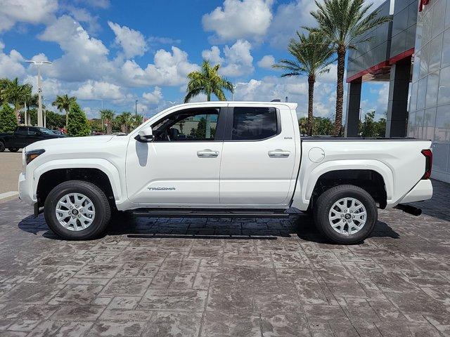 new 2024 Toyota Tacoma car