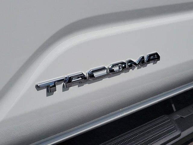 new 2024 Toyota Tacoma car